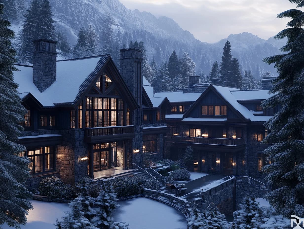 Chalet properties