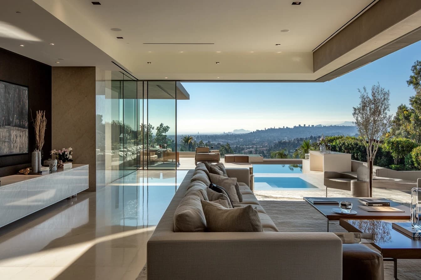 Hollywood Horizon Penthouse